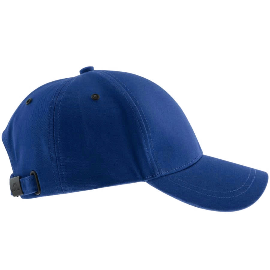 Alternative Image for ProductPS By Paul Smith Baseball Cap Blue2